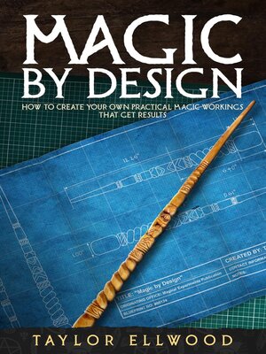 cover image of Magic by Design